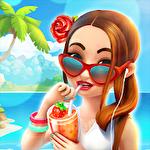 Funky bay: Farm and adventure game