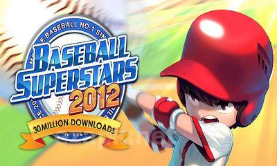 Baseball Superstars 2012