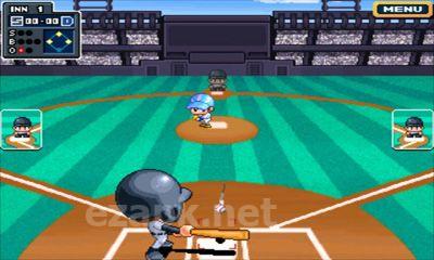 Baseball Superstars 2012