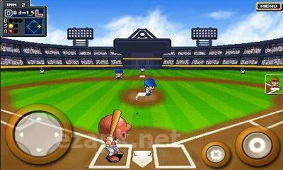 Baseball Superstars 2012