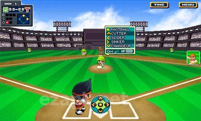 Baseball Superstars 2012