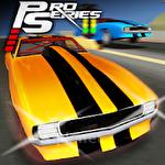 Pro series drag racing