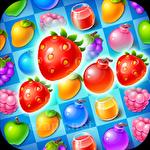 Crazy fruit