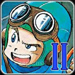 Dragon quest 2: Luminaries of the legendary line