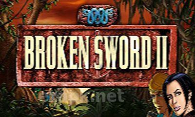 Broken Sword 2 Smoking Mirror