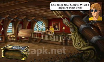 Broken Sword 2 Smoking Mirror