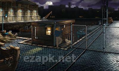 Broken Sword 2 Smoking Mirror