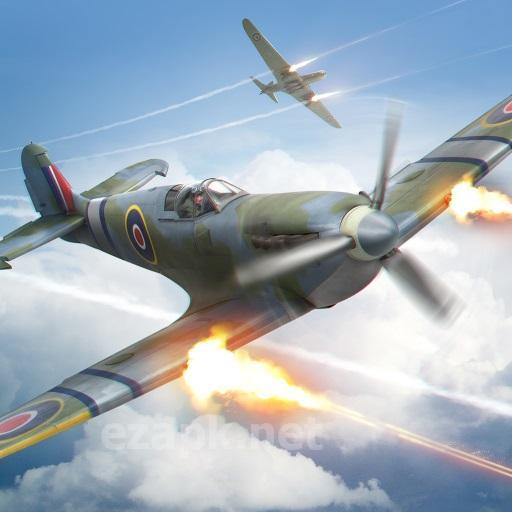 War Dogs : Air Combat Flight Simulator WW II