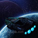 Interstellar pilot