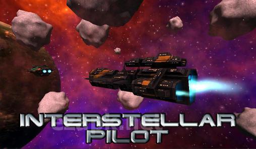 Interstellar pilot