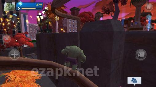 Disney infinity: Toy box 2.0
