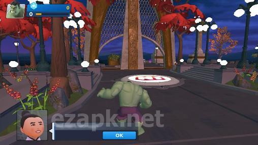 Disney infinity: Toy box 2.0