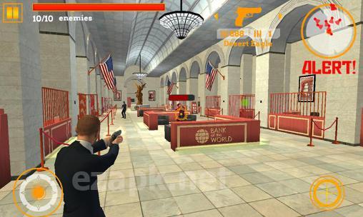 Cartel legend: Crime overkill