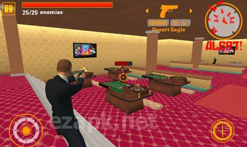 Cartel legend: Crime overkill