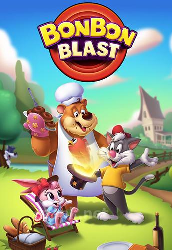 Bonbon blast