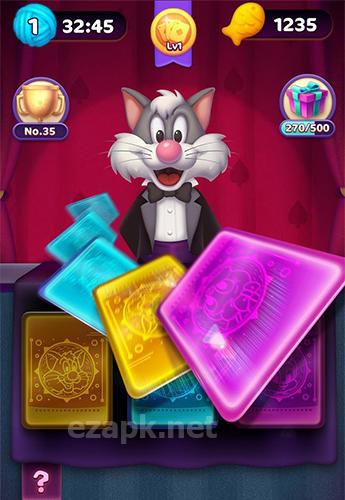 Bonbon blast