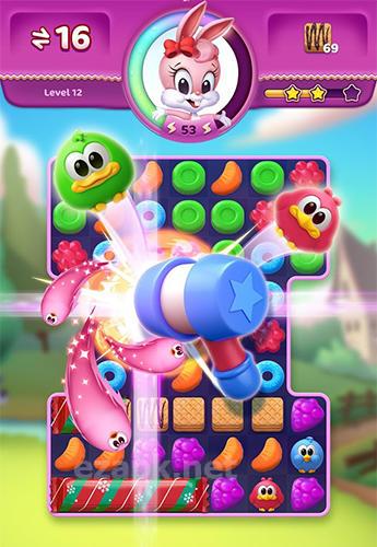 Bonbon blast