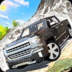 Offroad pickup truck S
