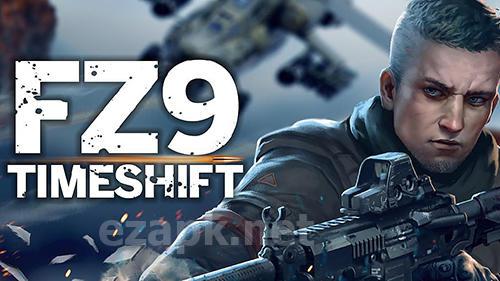 FZ9: Timeshift