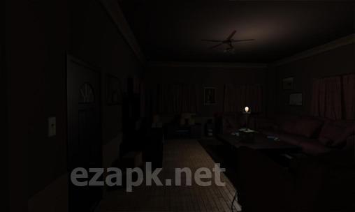 Sophie's curse: Horror game
