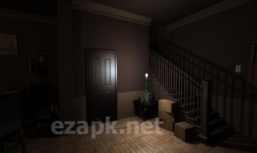 Sophie's curse: Horror game