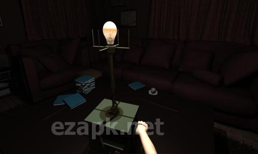 Sophie's curse: Horror game