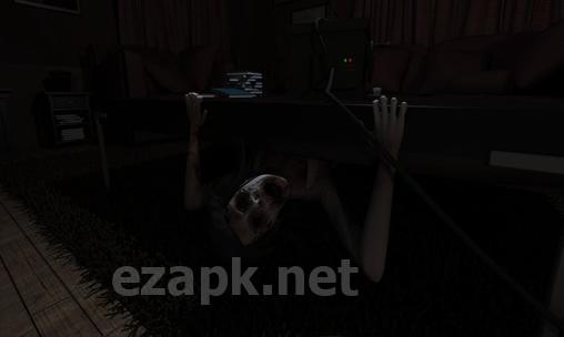 Sophie's curse: Horror game