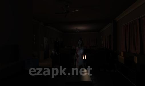 Sophie's curse: Horror game