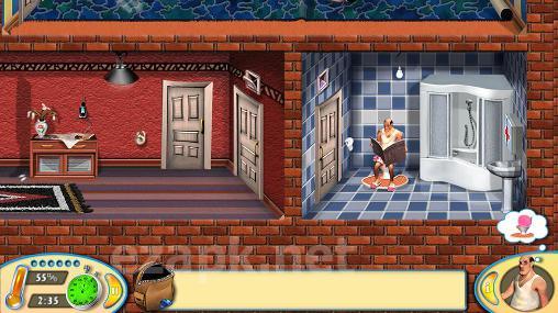 Angry neighbor: Revenge is sweet. Reloaded
