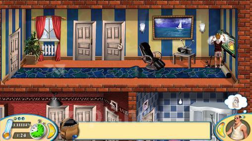 Angry neighbor: Revenge is sweet. Reloaded