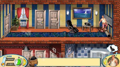 Angry neighbor: Revenge is sweet. Reloaded