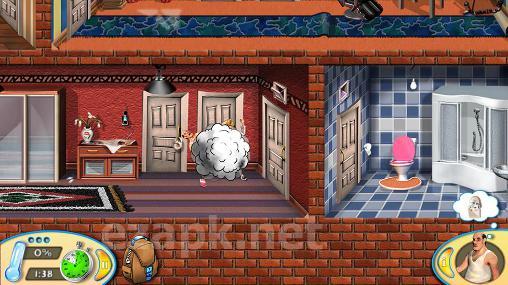 Angry neighbor: Revenge is sweet. Reloaded