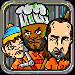 Prison life: RPG
