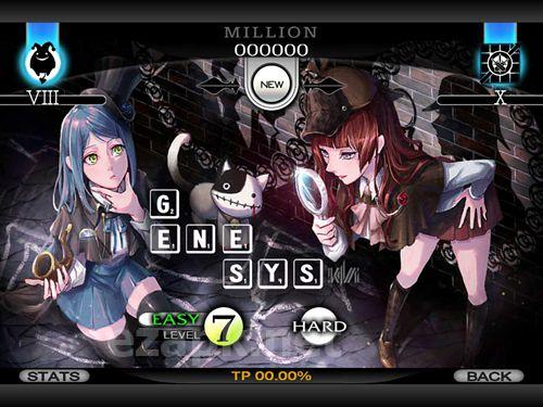 Cytus