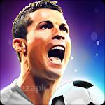 Cristiano Ronaldo: Soccer clash