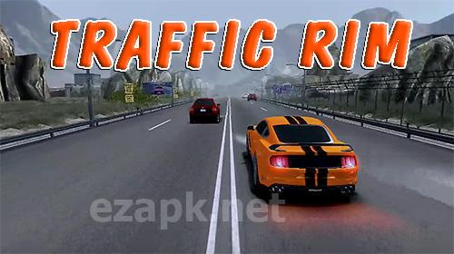 Traffic rim