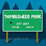 Thimbleweed Park