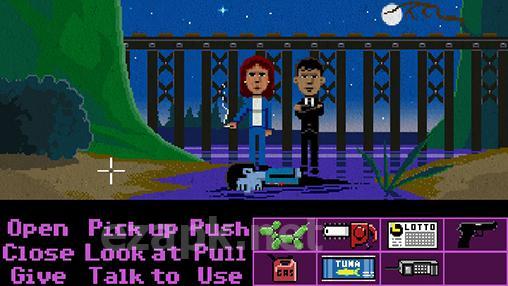 Thimbleweed Park