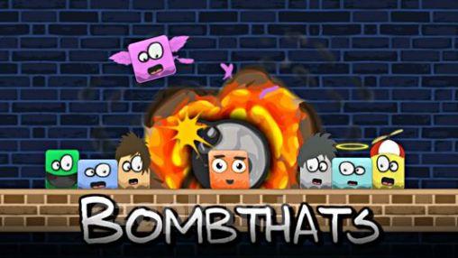 Bombthats