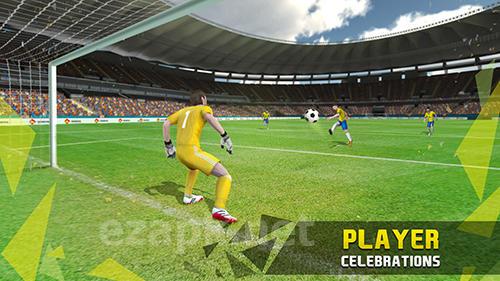 Soccer star 2016: World legend