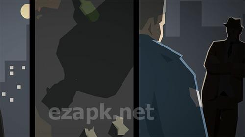 This is the police
