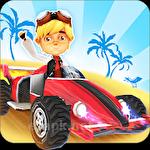 Kart racer 3D