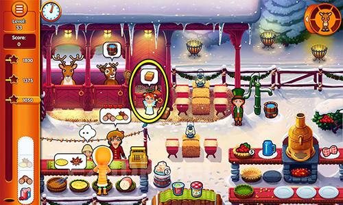 Delicious: Emily's Christmas carol