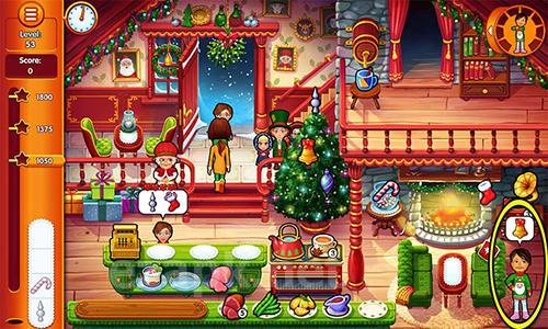 Delicious: Emily's Christmas carol