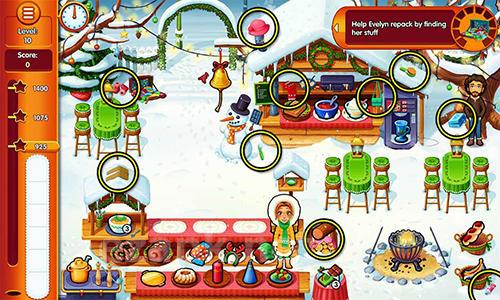 Delicious: Emily's Christmas carol
