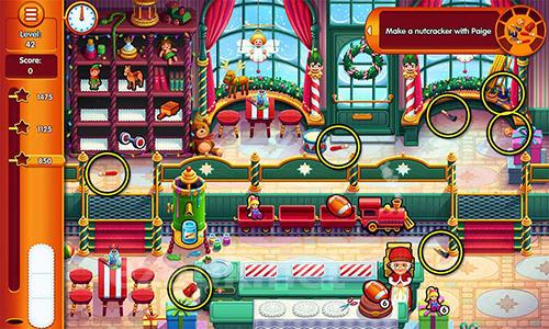 Delicious: Emily's Christmas carol