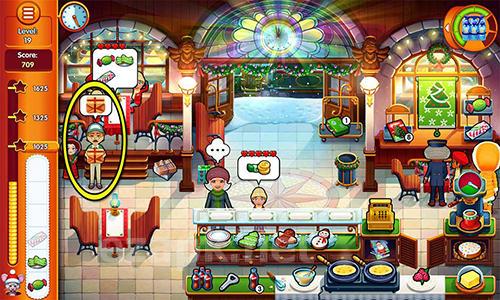 Delicious: Emily's Christmas carol