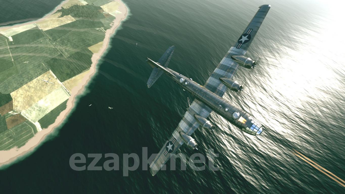 Warplanes: Online Combat