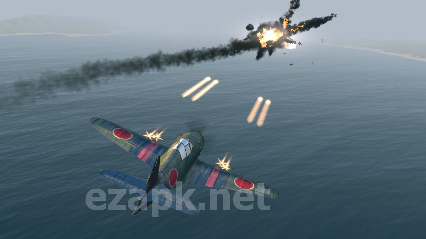 Warplanes: Online Combat