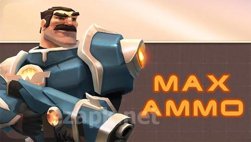 Max ammo